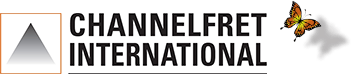 Logo de l'entreprise Channelfret International