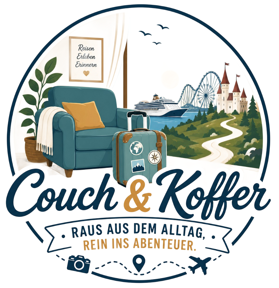 Logo Couch&Koffer