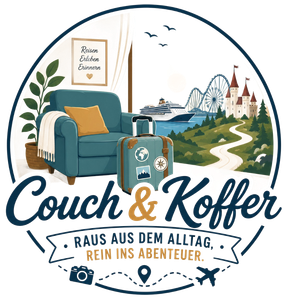Logo Couch&Koffer