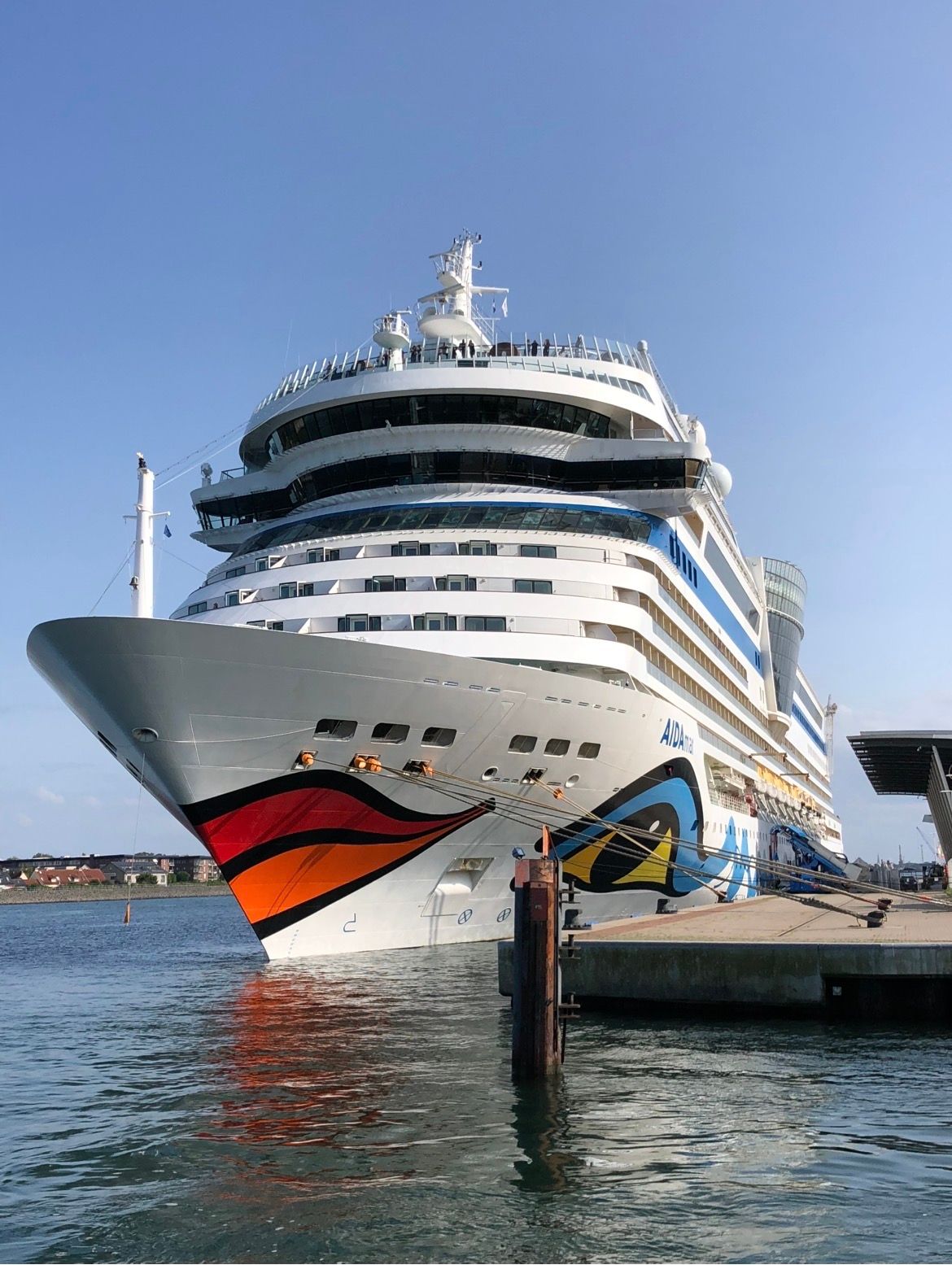 Kreuzfahrten couchundkoffer.de