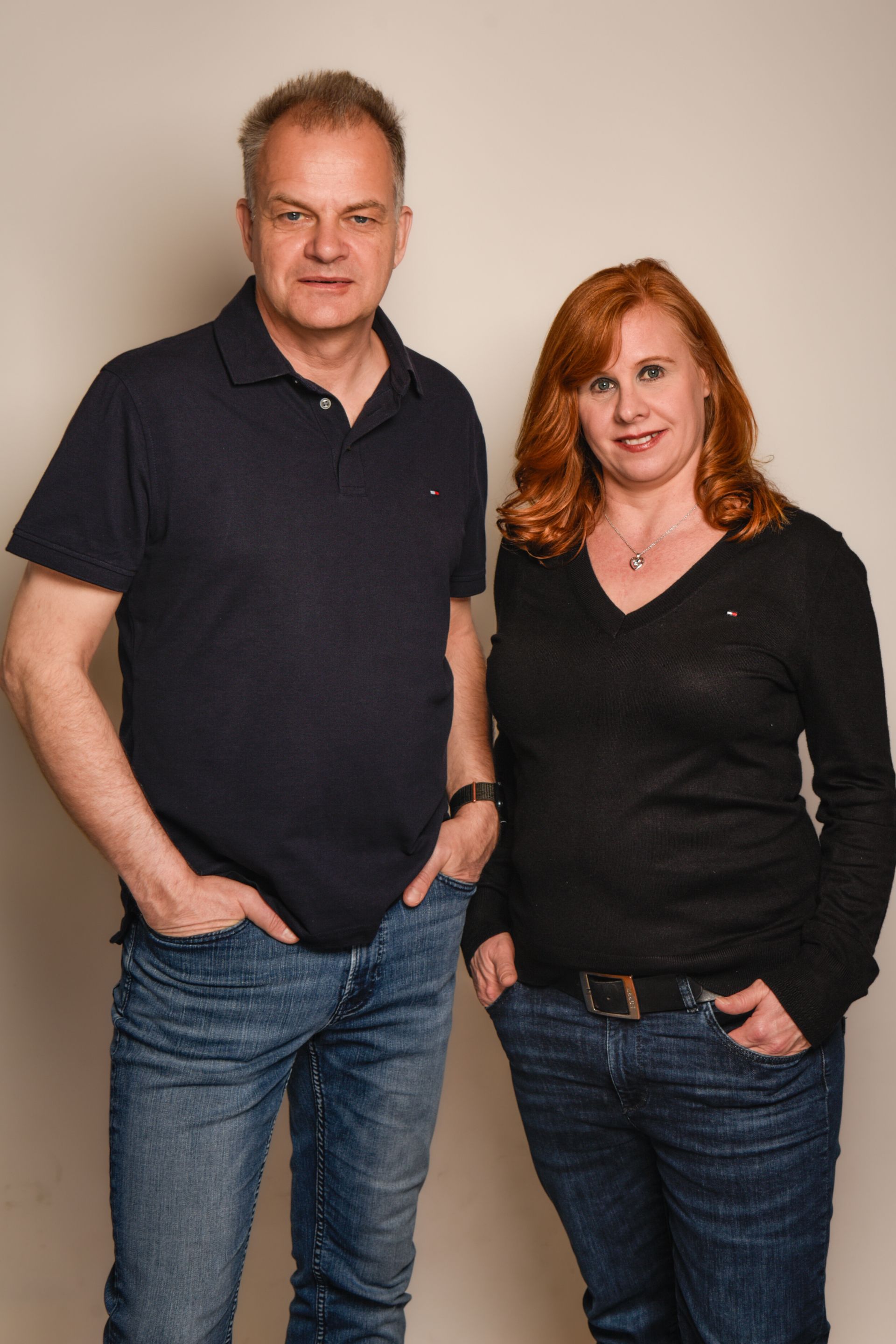 Matthias Schubert und Vanessa Schubert-Tschepe couchundkoffer.de