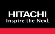 Hitachi - Thomann Landmaschinen/Metallbau
