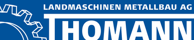 Thomann Landmaschinen Metallbau AG