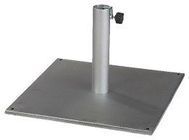 Plattenständer für Sonnenschirme