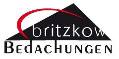 Britzkow Bedachungen GmbH - logo