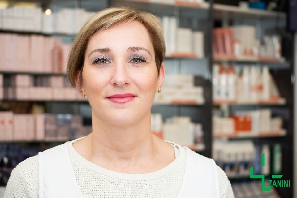 esterni della farmacia - Farmacia Zanini