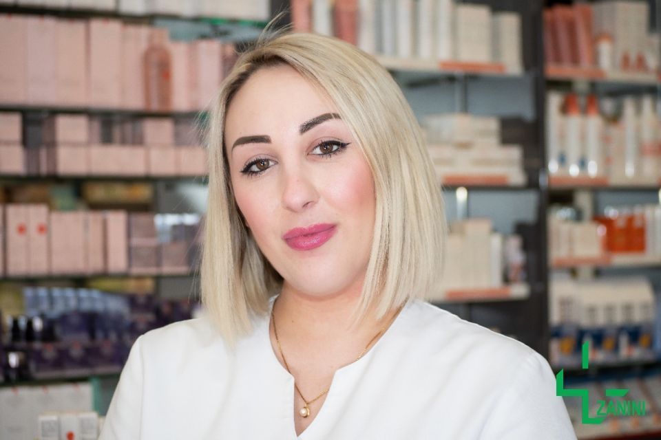 staff farmacia - Farmacia Zanini