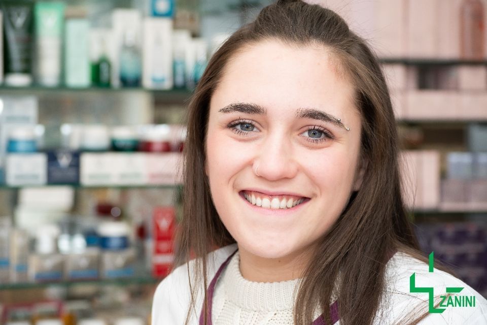 personale farmacia - Farmacia Zanini