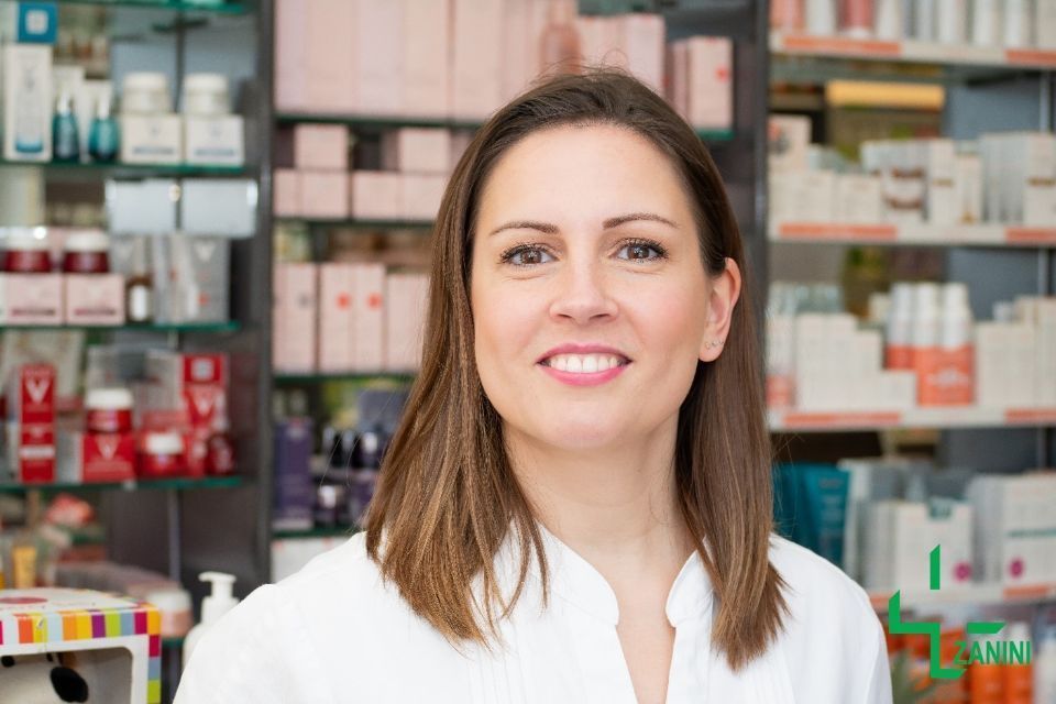 specialista della farmacia - Farmacia Zanini