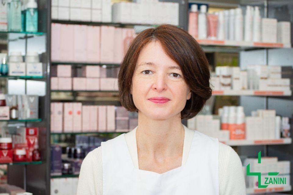 personale della farmacia - Farmacia Zanini