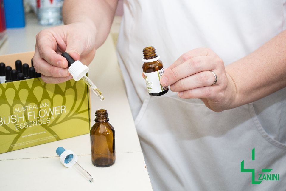 prodotti omeopatici - Farmacia Zanini