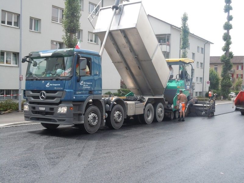 Kipptransporte Krantransporte Greiferarbeiten