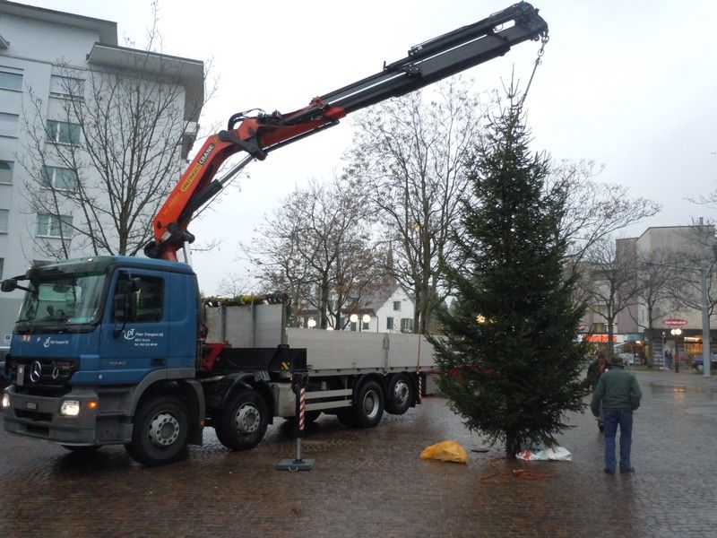 Kipptransporte Krantransporte Greiferarbeiten