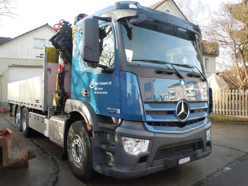 Kipptransporte Krantransporte Greiferarbeiten