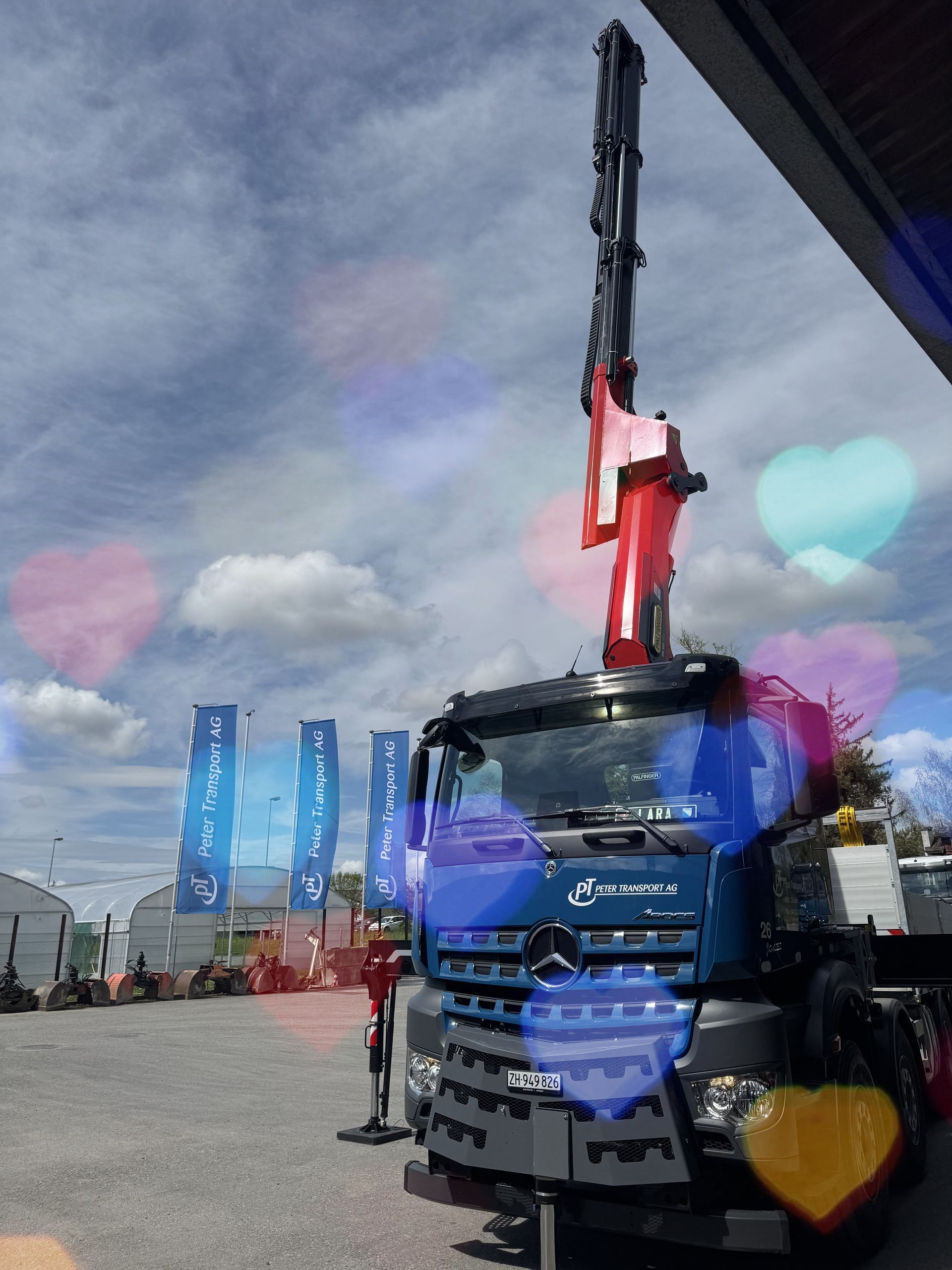 (c) Peter-transport.ch