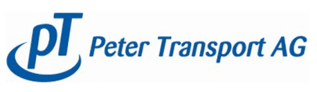 Peter Transport Zürich Transportunternehmen ZH Schweiz