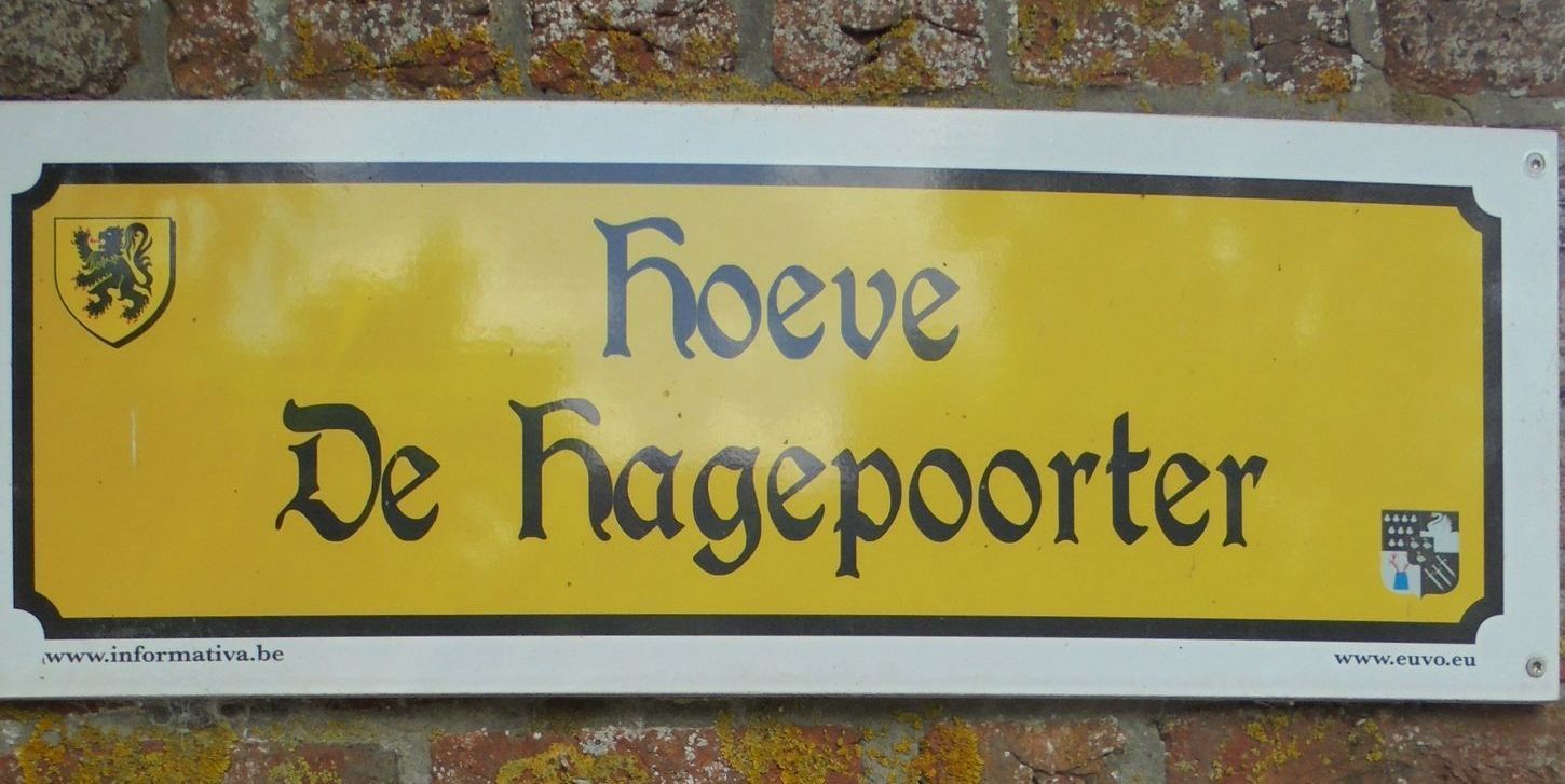 Hoeve De Hagepoorter