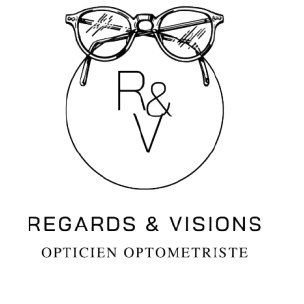 Logo de Regards et visions
