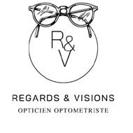 Logo de Regards et visions
