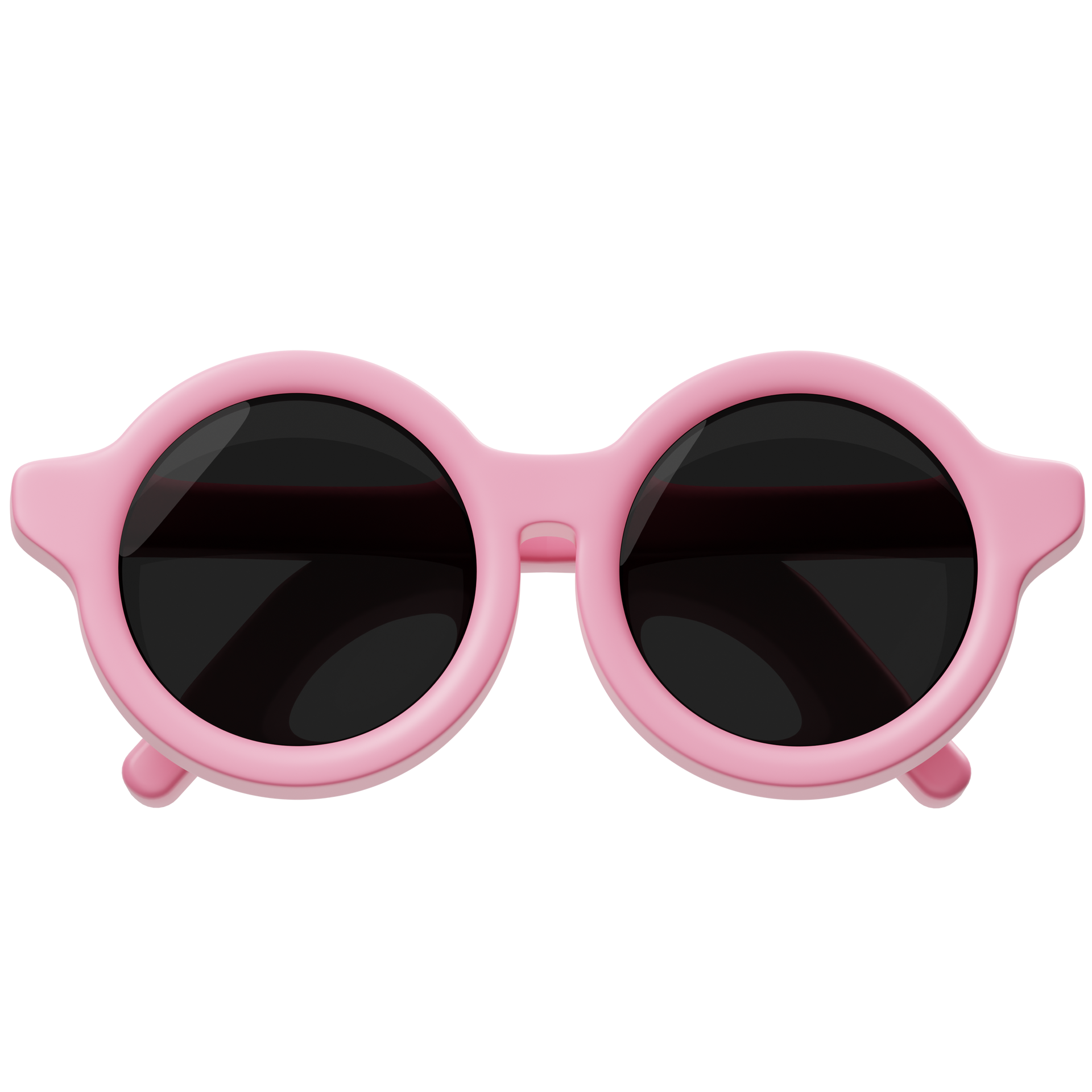 Des lunettes pour enfant en 3D