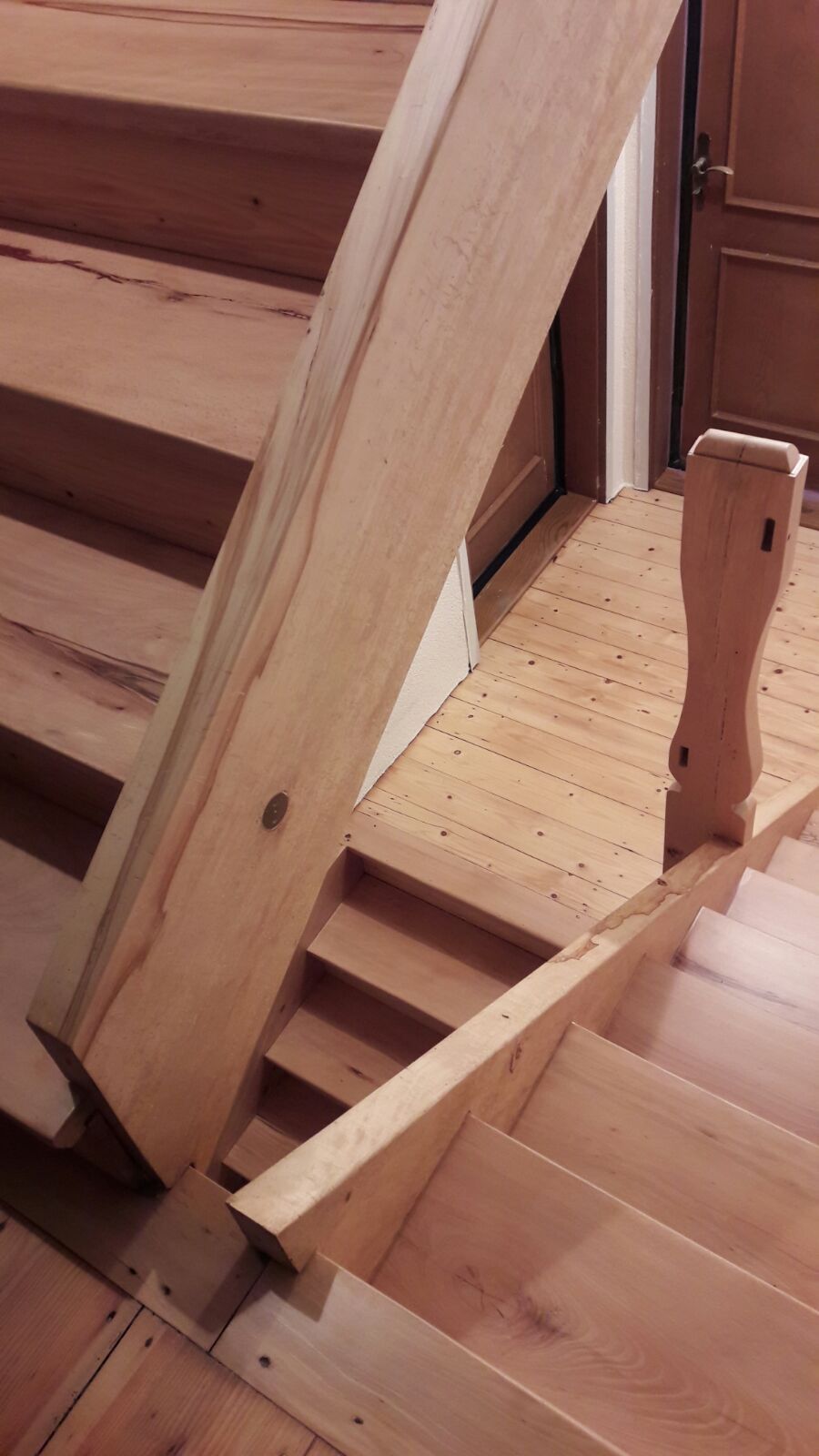 Holzboden Design - Dina Metzger - Hauptstr. 30 - 65439 Flörsheim