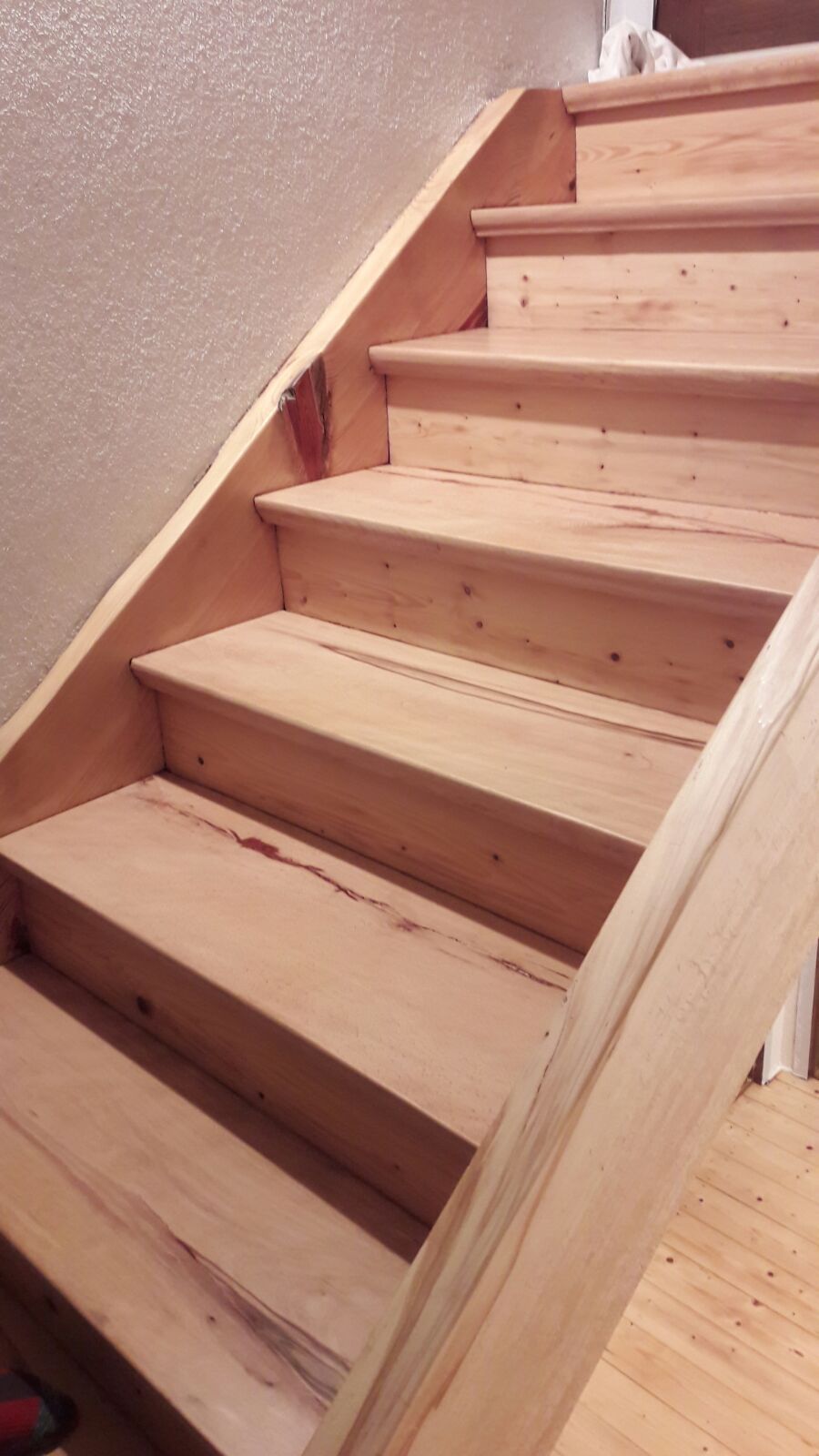 Holzboden Design - Dina Metzger - Hauptstr. 30 - 65439 Flörsheim