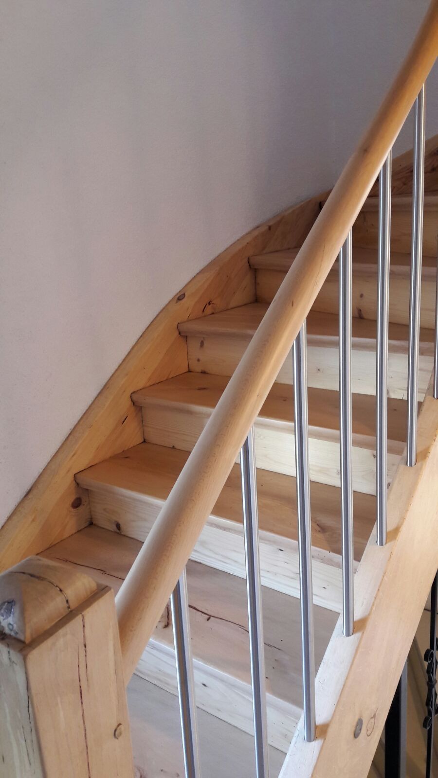 Holzboden Design - Dina Metzger - Hauptstr. 30 - 65439 Flörsheim