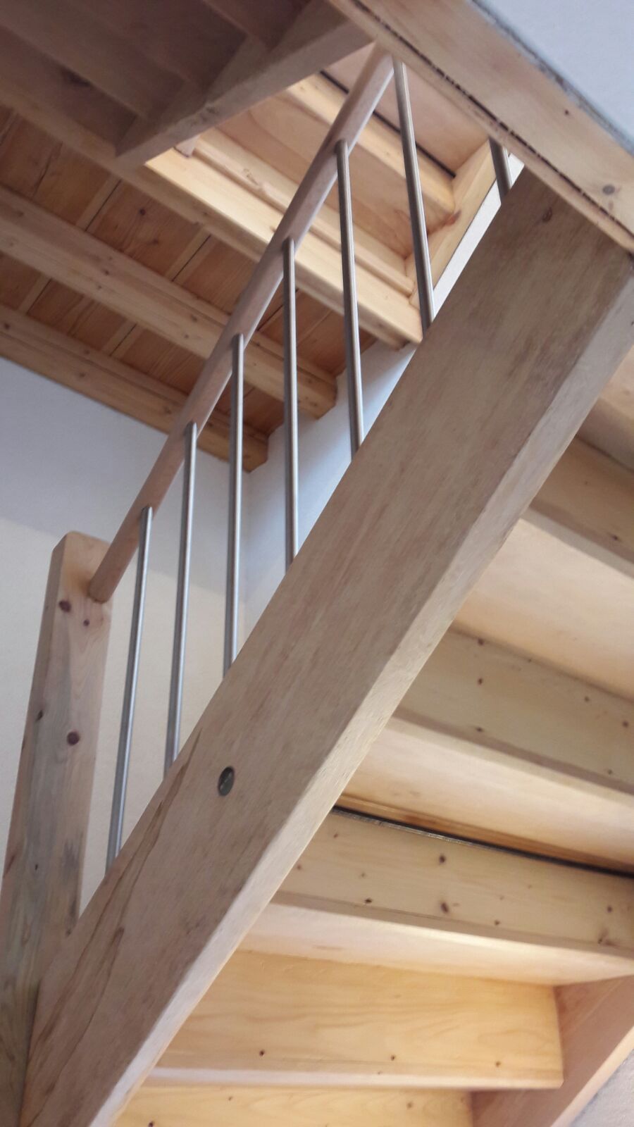 Holzboden Design - Dina Metzger - Hauptstr. 30 - 65439 Flörsheim