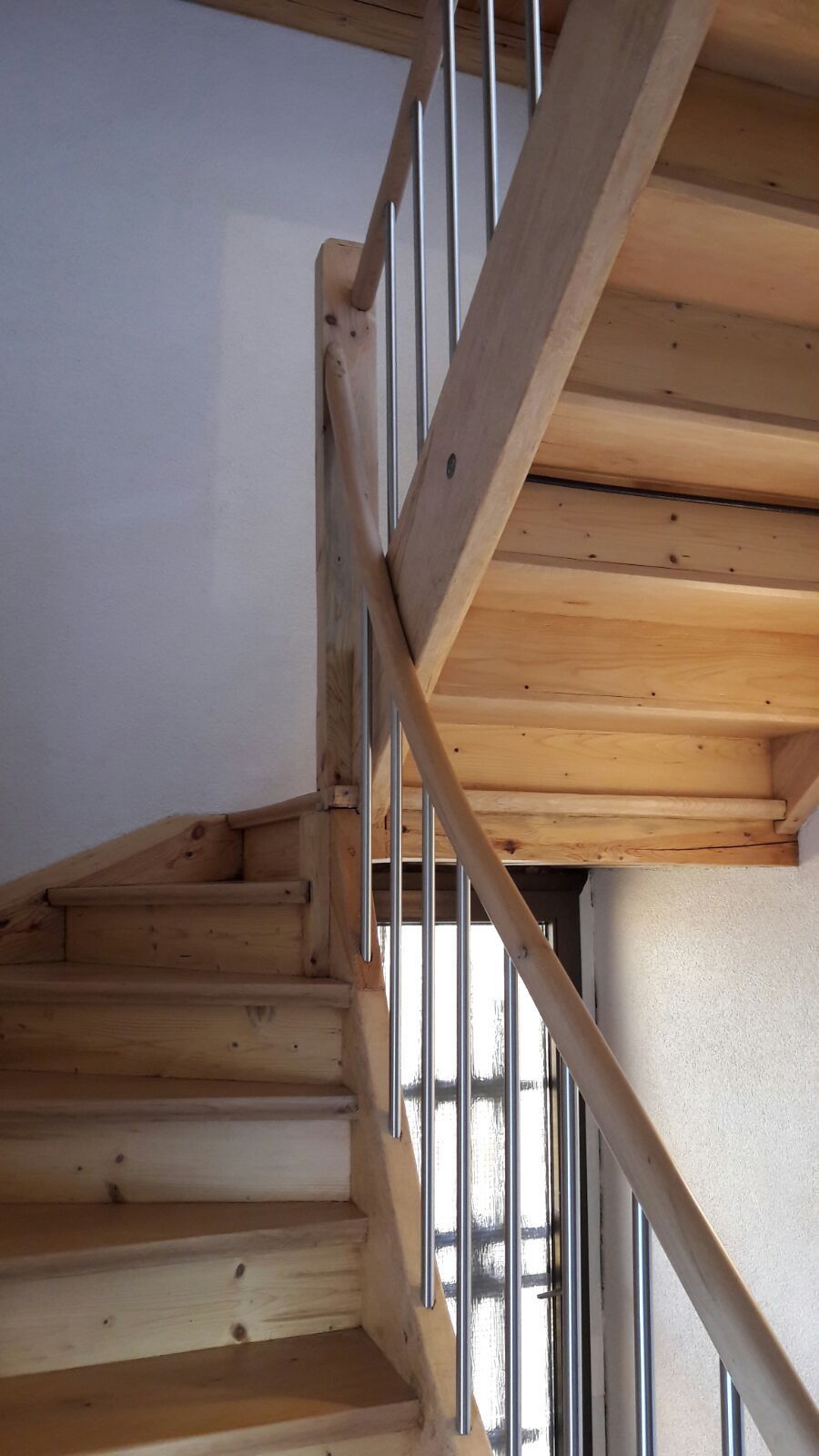 Holzboden Design - Dina Metzger - Hauptstr. 30 - 65439 Flörsheim