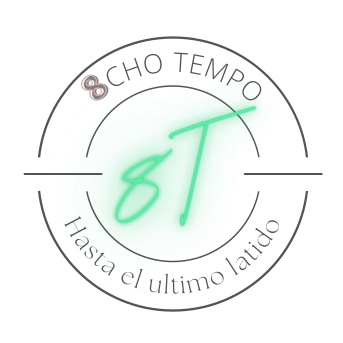 Logo 8cho Tempo