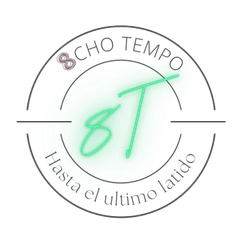 Logo 8cho Tempo