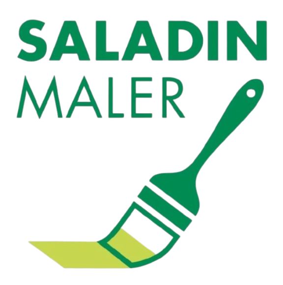 Saladin Maler -logo
