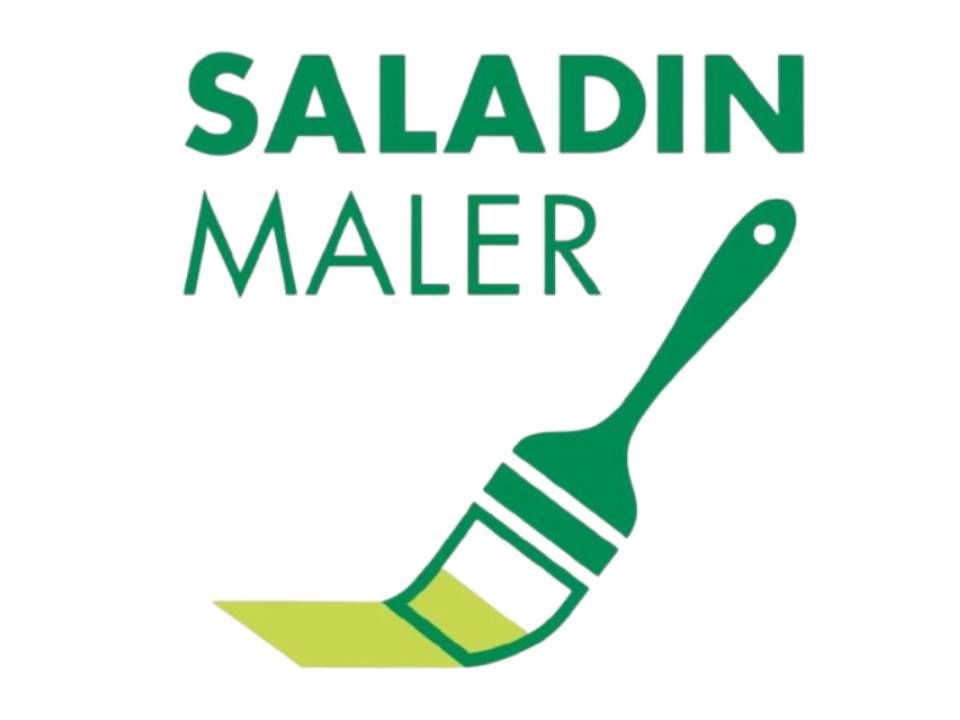 Logo von Saladin Maler