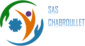 Logo SAS CHABROULLET
