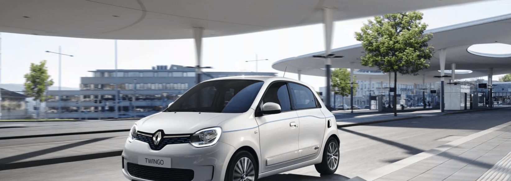 Intérieur véhicule