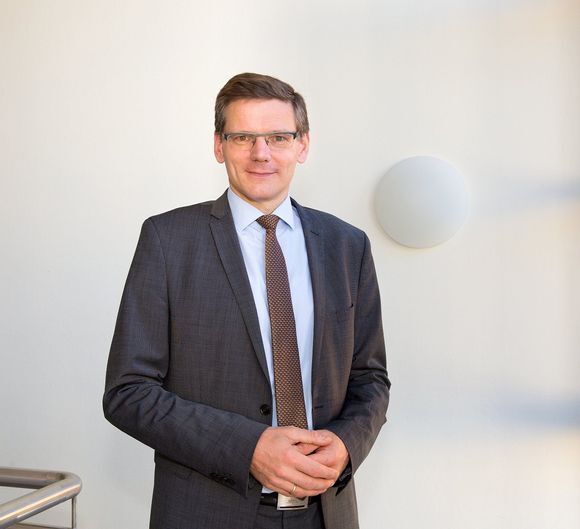 Prof. Dr. Alexander Lohschmidt Steuerberater