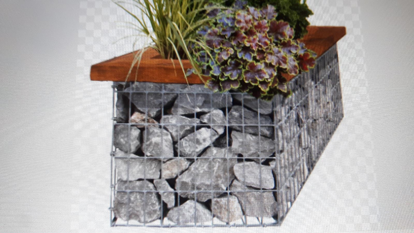 Gabions