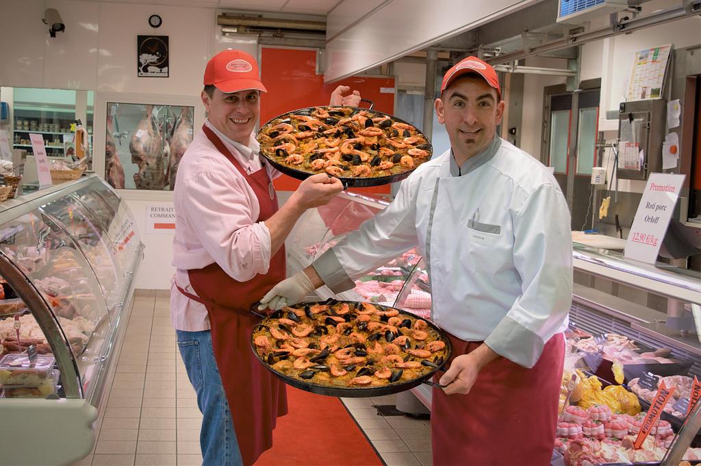 Vente Fruits Et Légumes Fleury Les Aubrais