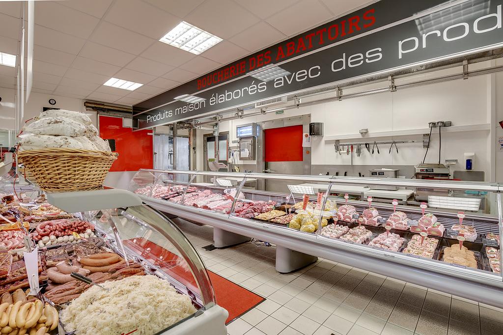 Vente Fruits Et Légumes Fleury Les Aubrais