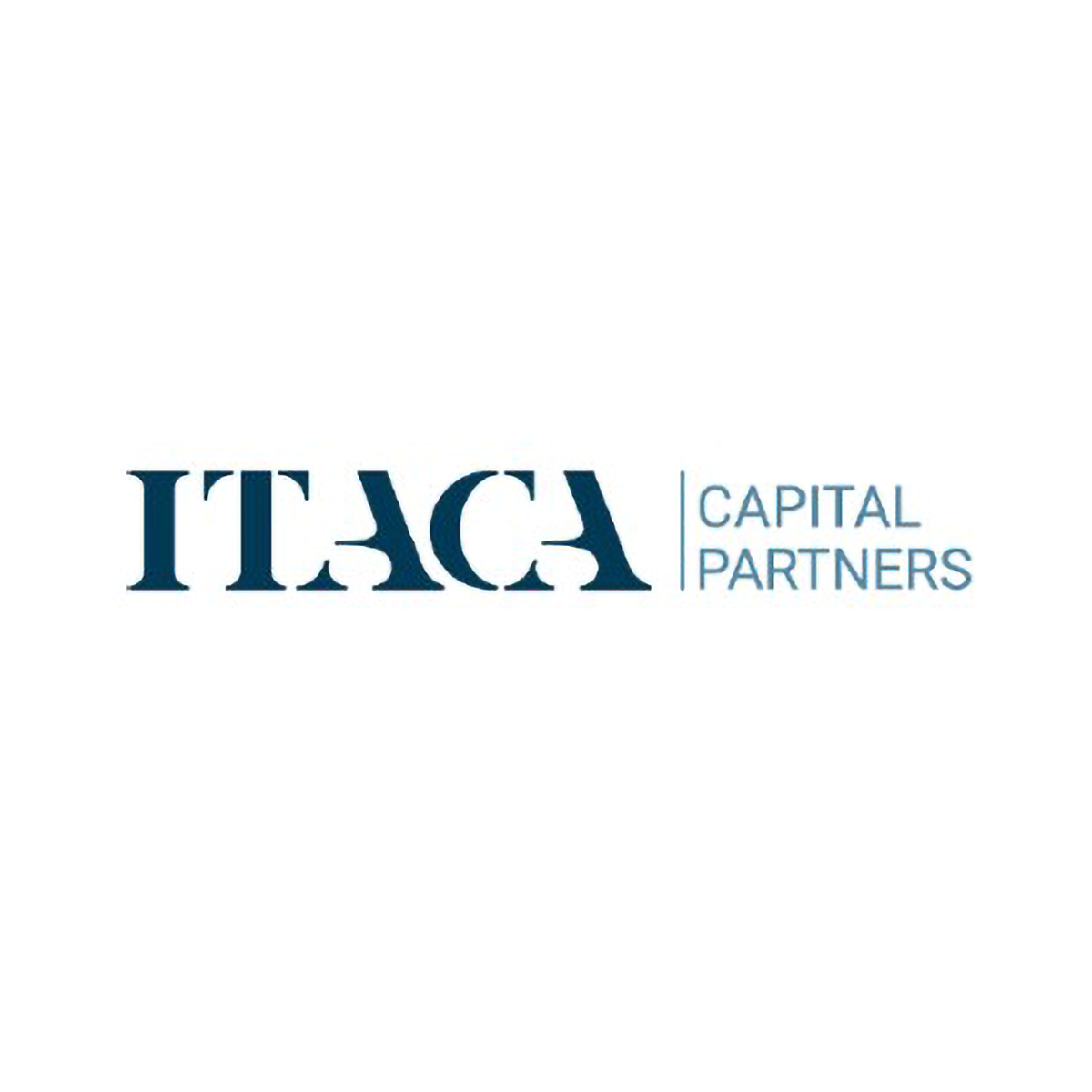 Logotipo para Itaca Capital Partners, con 