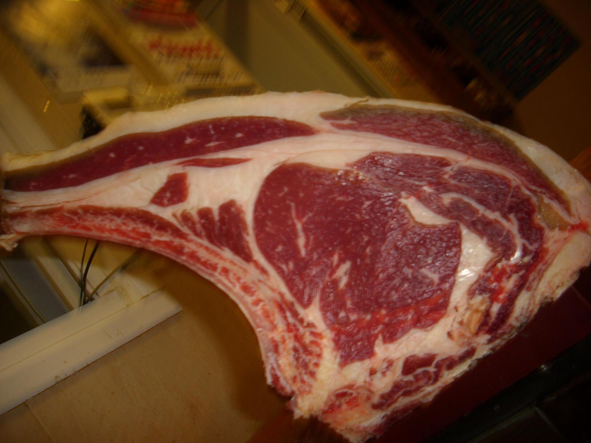 Carnes selectas