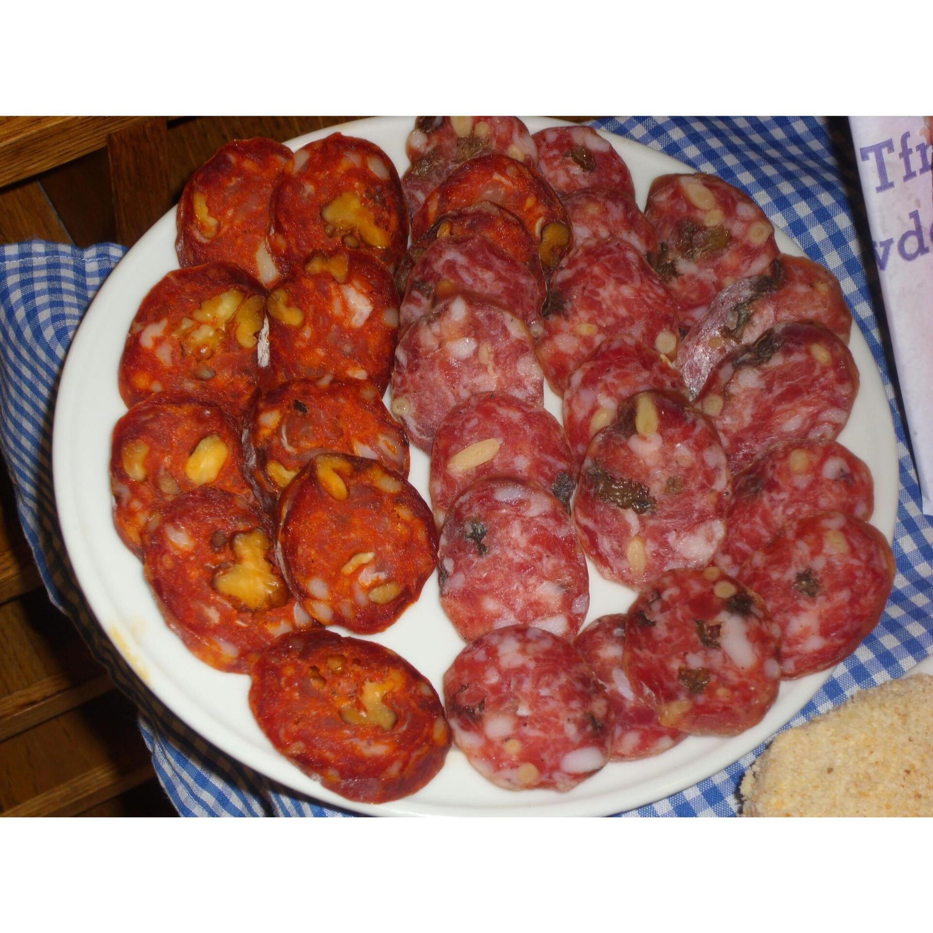 Nuevos productos gourmet