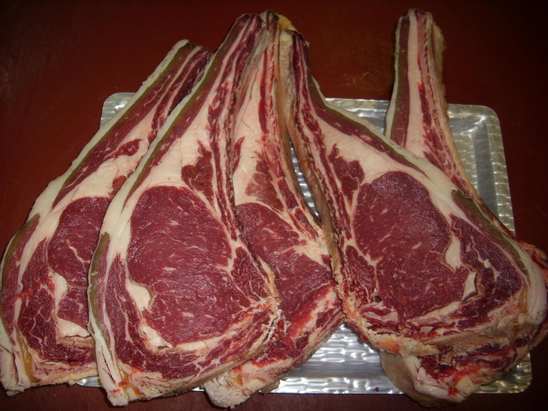 Carnes Lauren