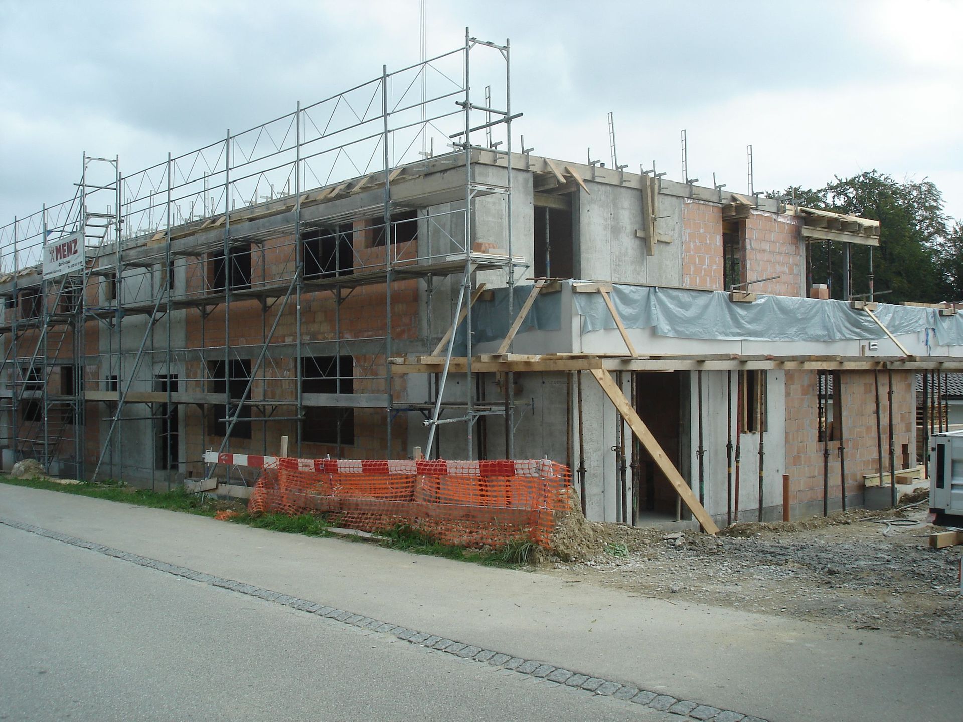 Architekturbüro Büttiker GmbH in Riedholz • Professionelle Gebäudeplanung • Maklerservice