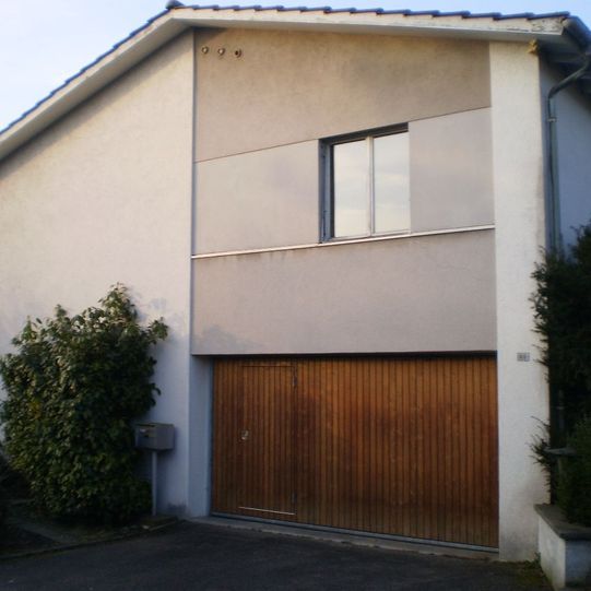 Architekturbüro Büttiker GmbH in Riedholz • Professionelle Gebäudeplanung • Maklerservice