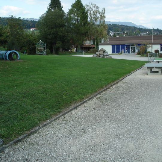 Architekturbüro Büttiker GmbH in Riedholz • Professionelle Gebäudeplanung • Maklerservice