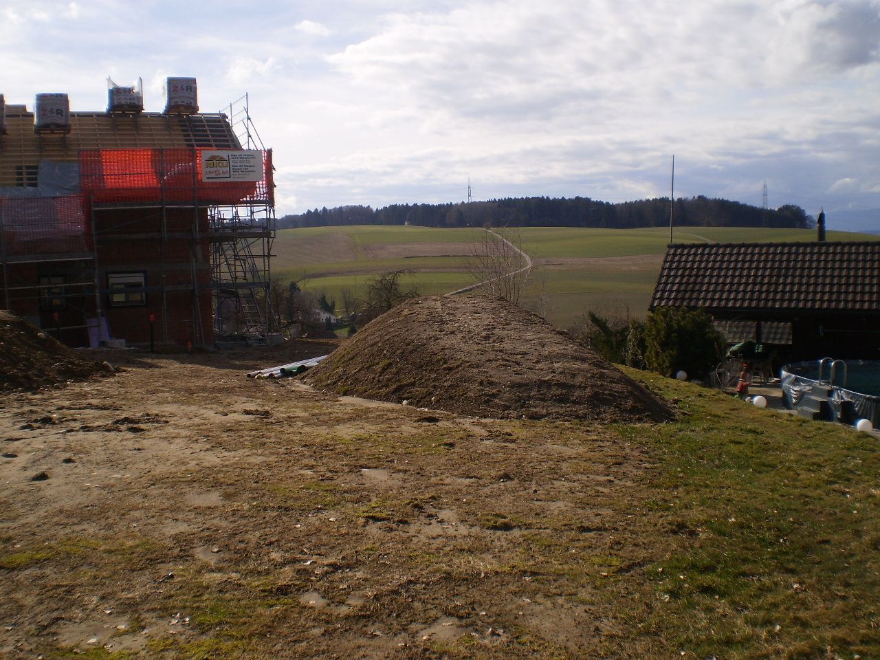 Architekturbüro Büttiker GmbH in Riedholz • Professionelle Gebäudeplanung • Maklerservice