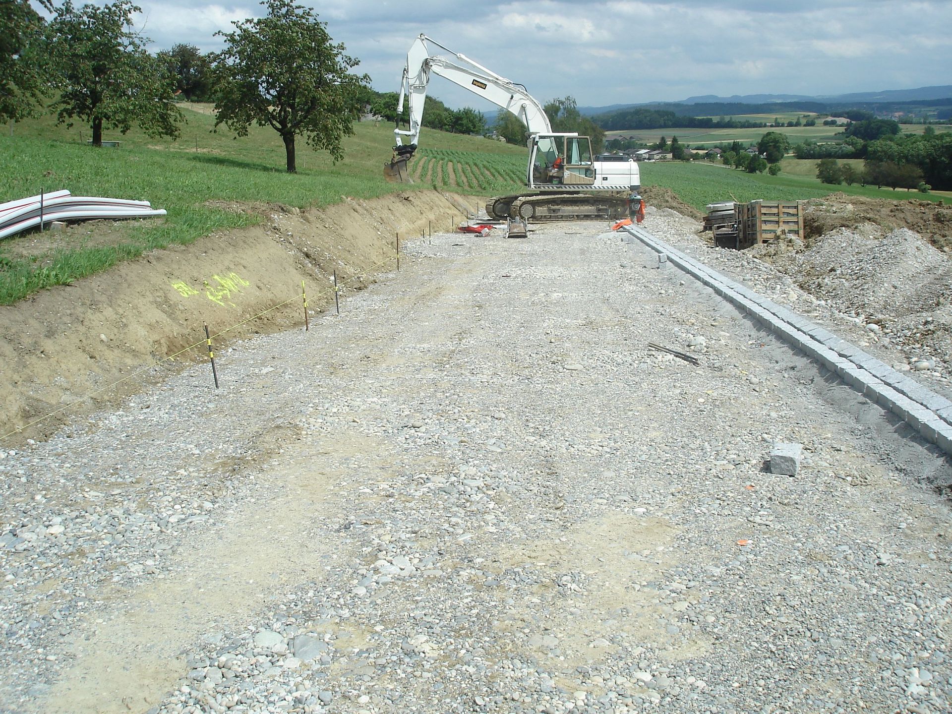 Architekturbüro Büttiker GmbH in Riedholz • Professionelle Gebäudeplanung • Maklerservice