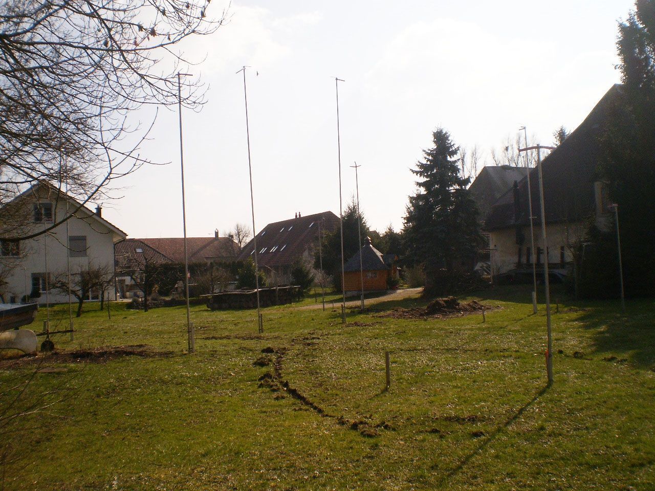 Architekturbüro Büttiker GmbH in Riedholz • Professionelle Gebäudeplanung • Maklerservice