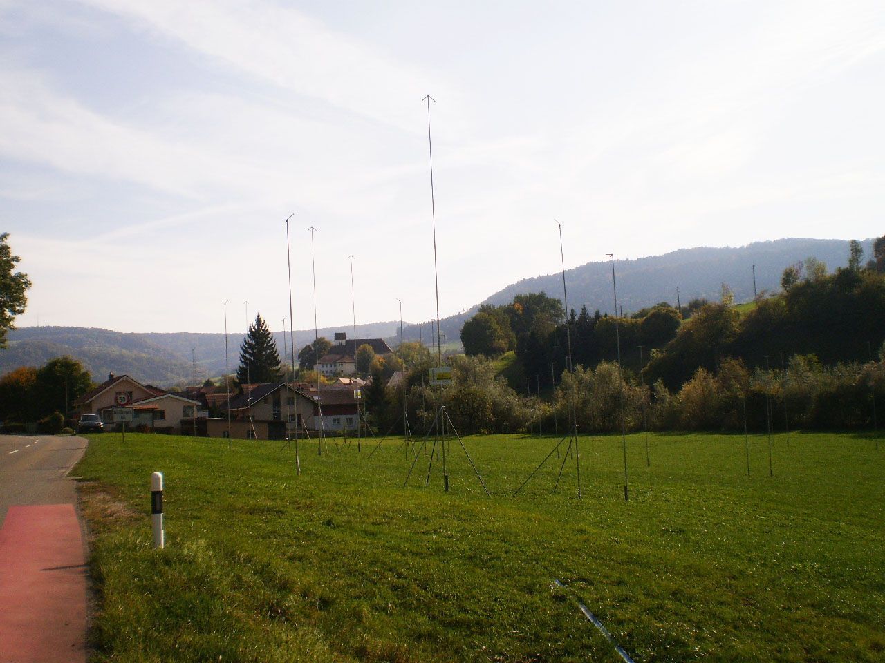 Architekturbüro Büttiker GmbH in Riedholz • Professionelle Gebäudeplanung • Maklerservice
